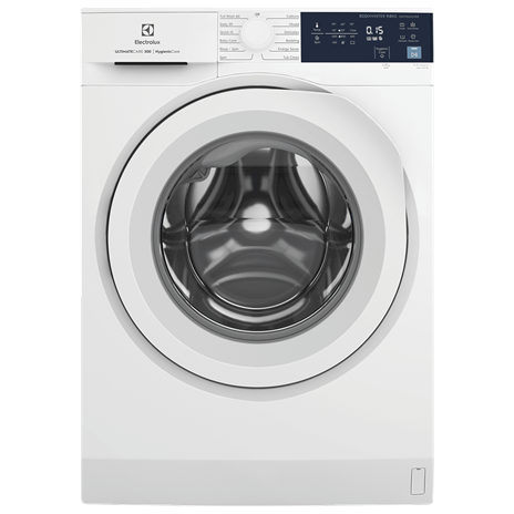 Electrolux 9KG Washing Machine [EWF-9024D3WB] - Click Image to Close